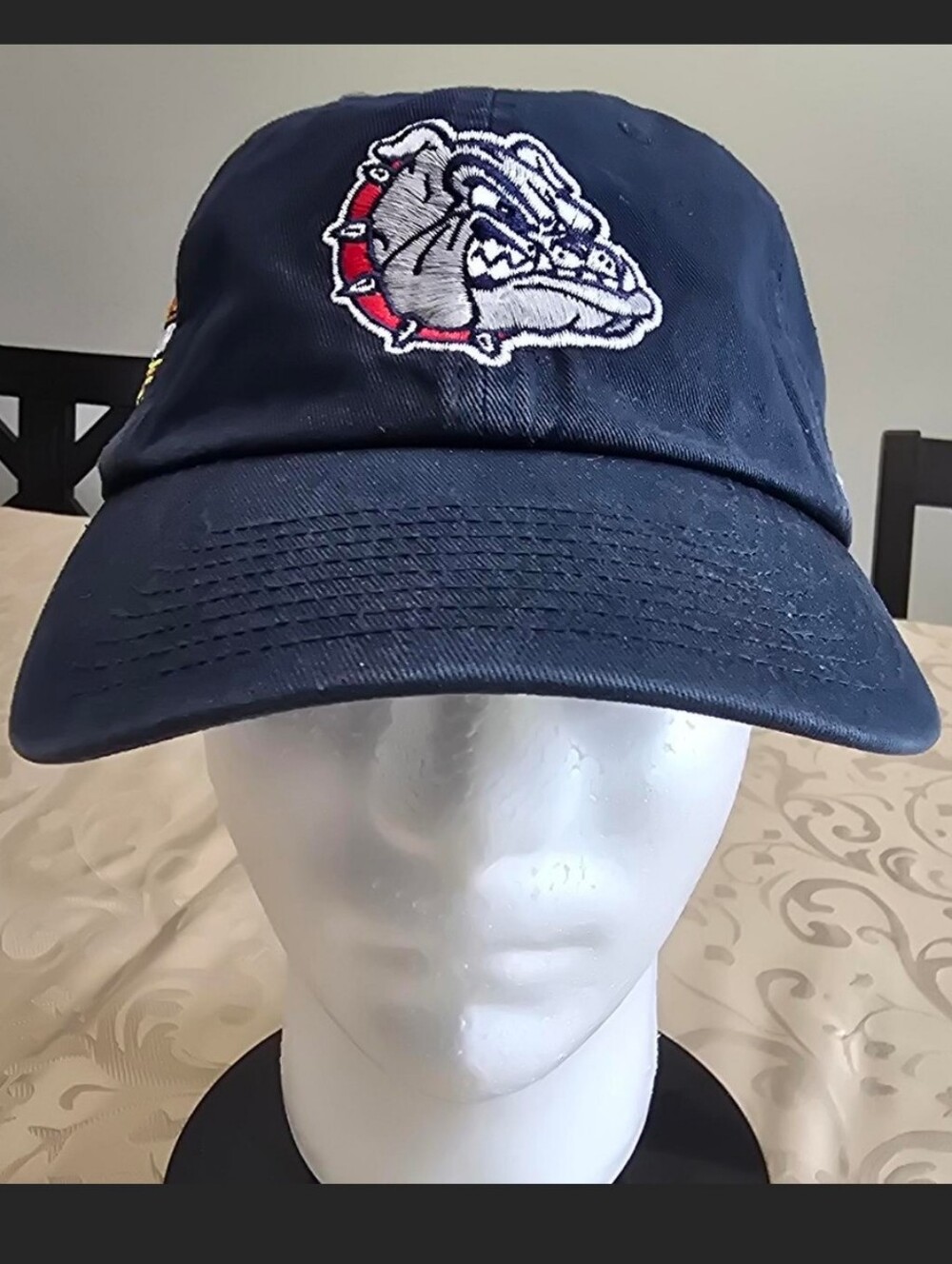 47 Brand Gonzaga Bulldogs Hat